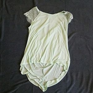 Flowy shirt